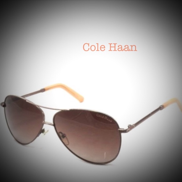 Cole Haan Accessories - Cole Haan unisex sunglasses